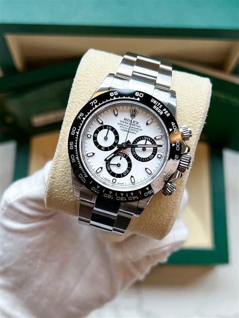 rolex daytona panda wrist|2024 Rolex daytona panda.